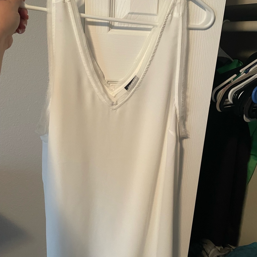 Torrid top